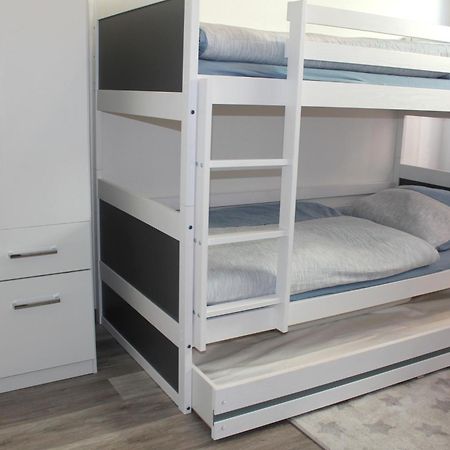Apartmán "Cala Groemitz - Haus Tanneck" Exteriér fotografie