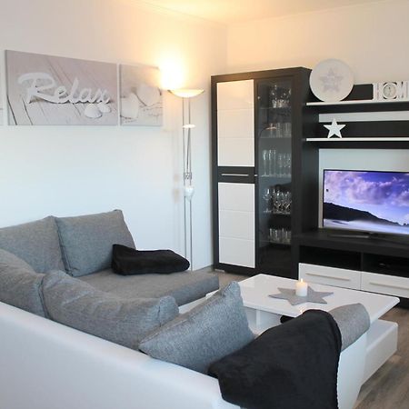 Apartmán "Cala Groemitz - Haus Tanneck" Exteriér fotografie