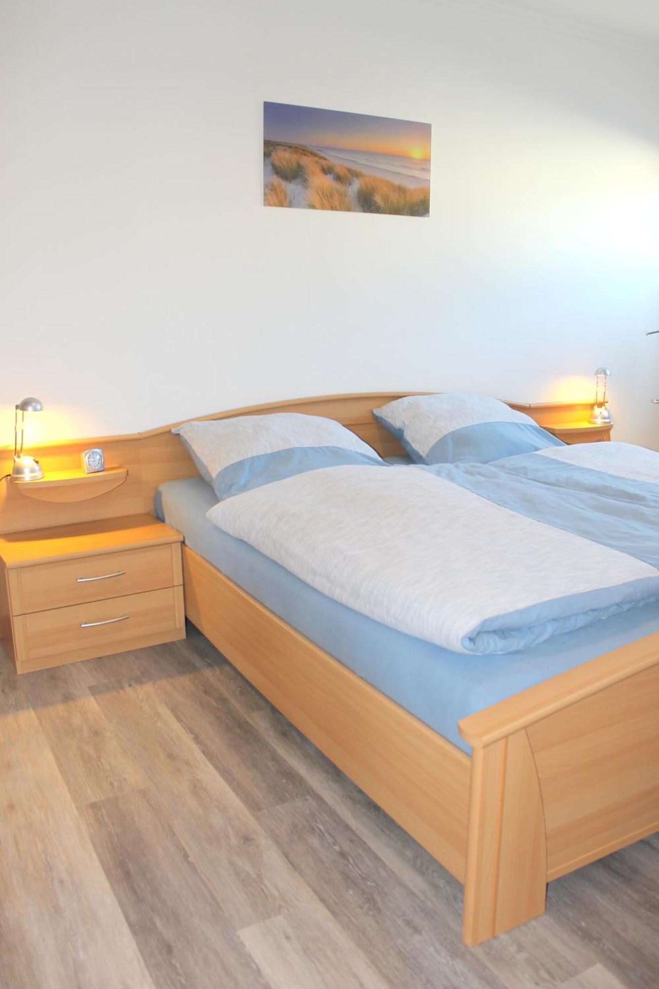 Apartmán "Cala Groemitz - Haus Tanneck" Exteriér fotografie
