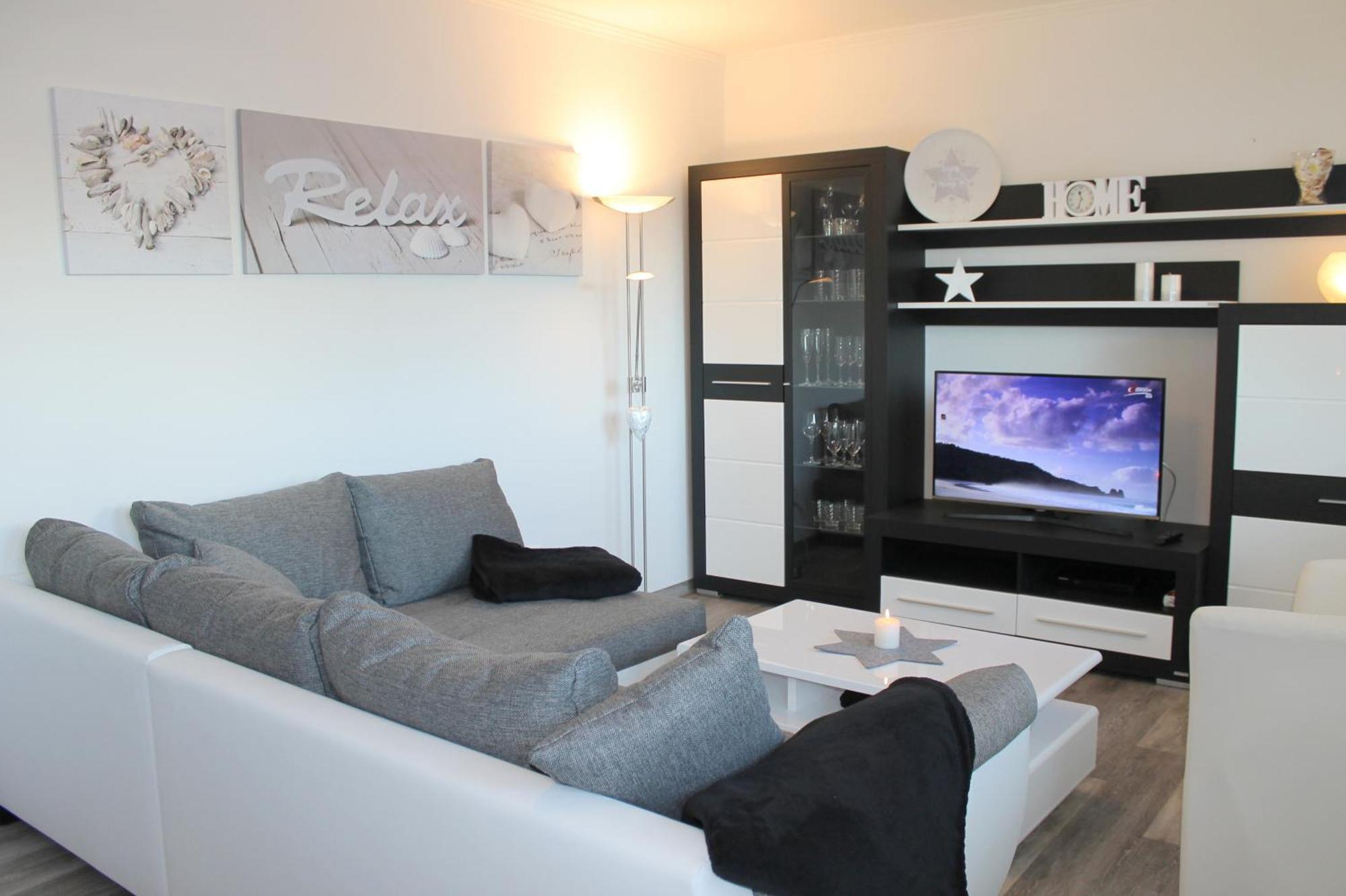 Apartmán "Cala Groemitz - Haus Tanneck" Exteriér fotografie