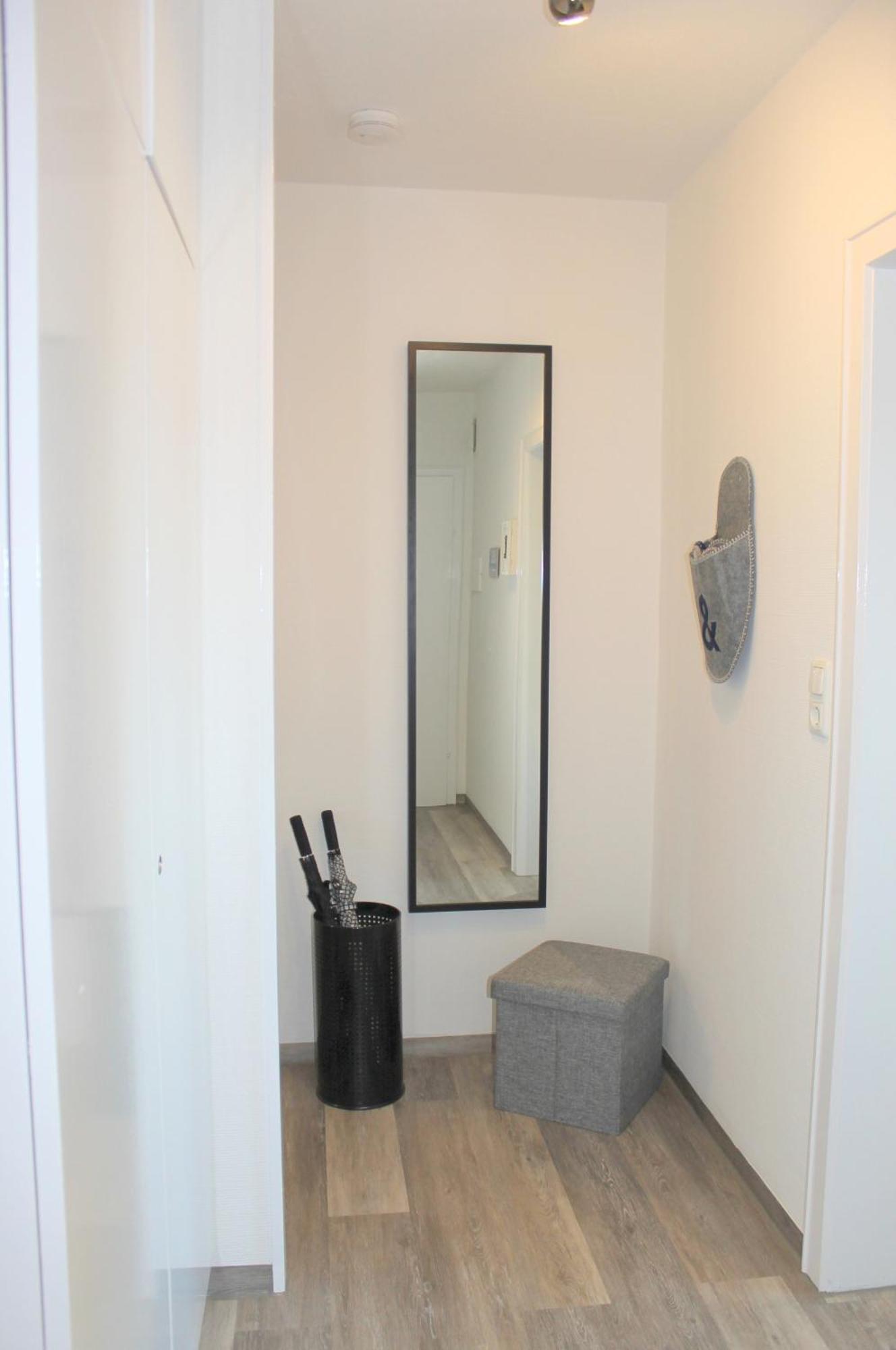 Apartmán "Cala Groemitz - Haus Tanneck" Exteriér fotografie