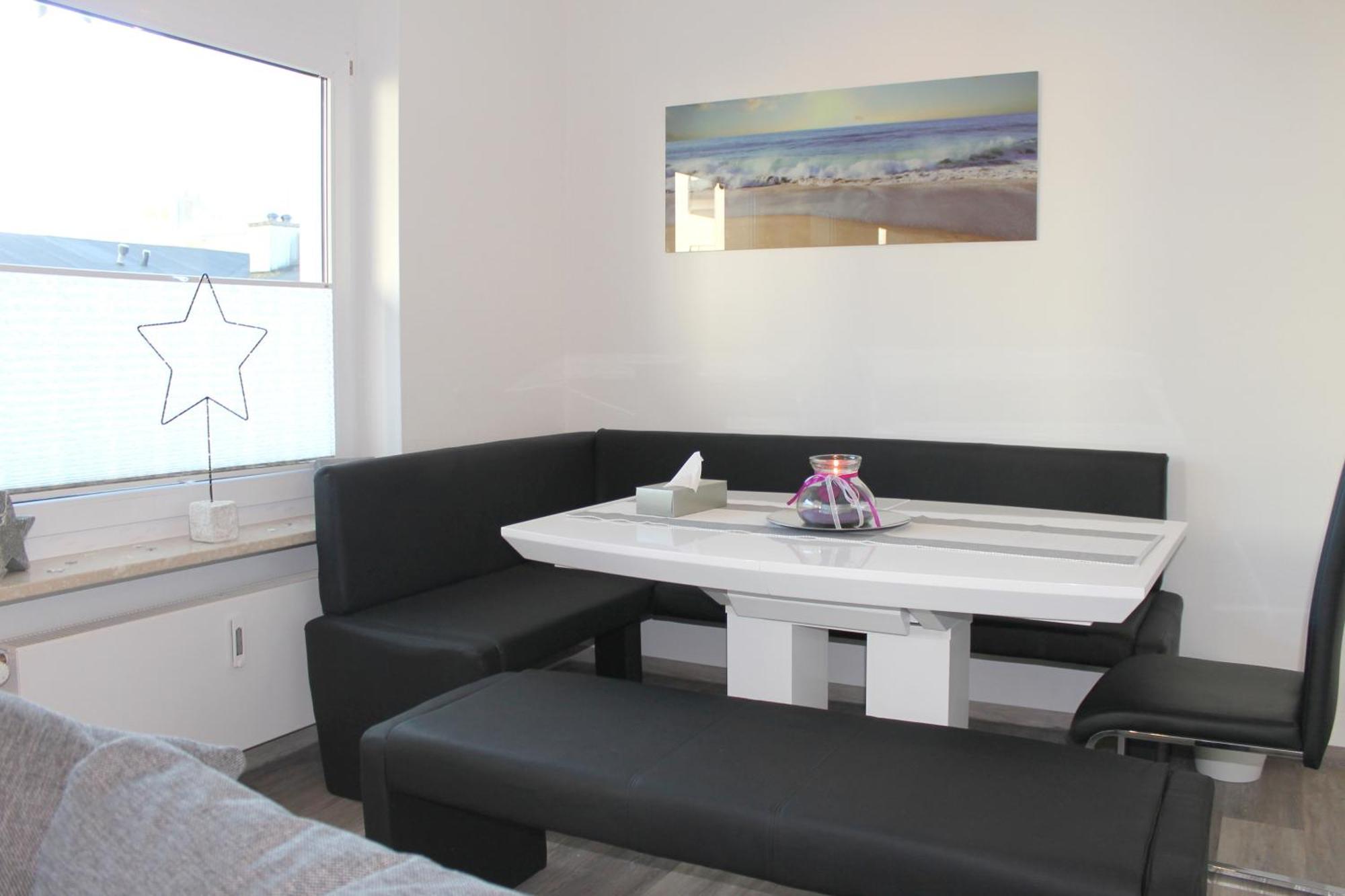 Apartmán "Cala Groemitz - Haus Tanneck" Exteriér fotografie