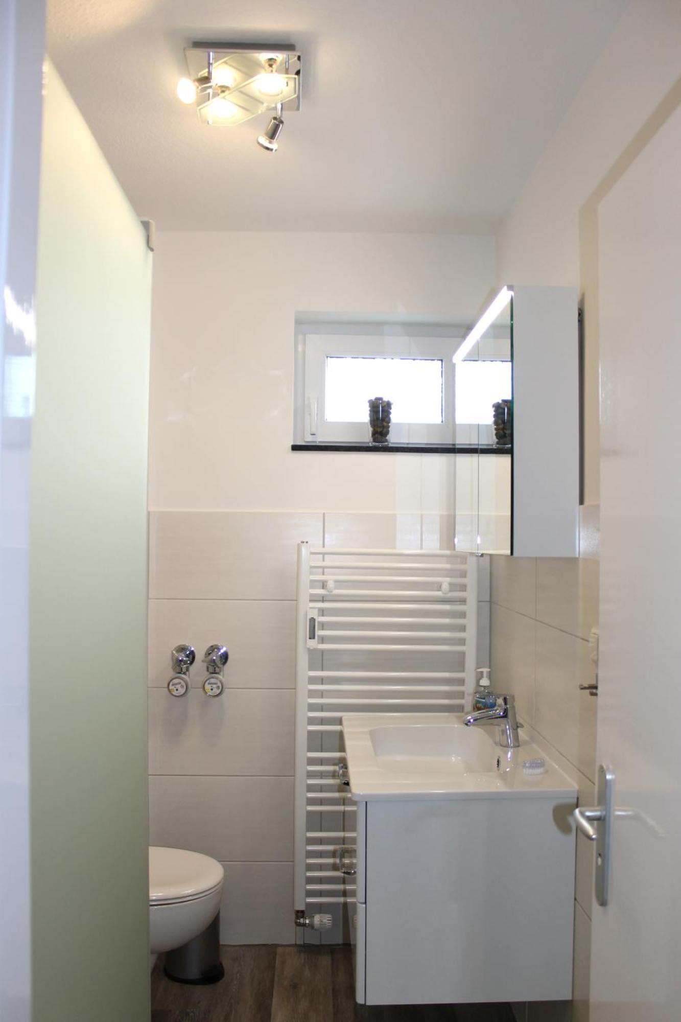 Apartmán "Cala Groemitz - Haus Tanneck" Exteriér fotografie