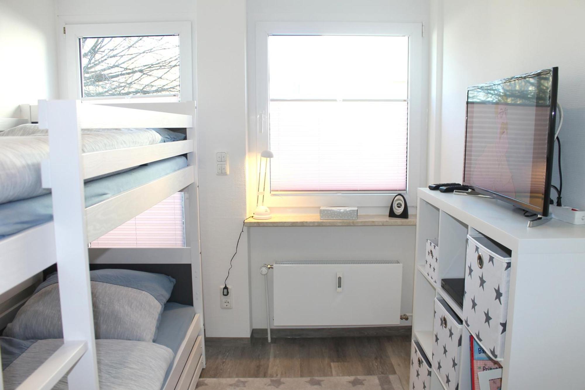 Apartmán "Cala Groemitz - Haus Tanneck" Exteriér fotografie