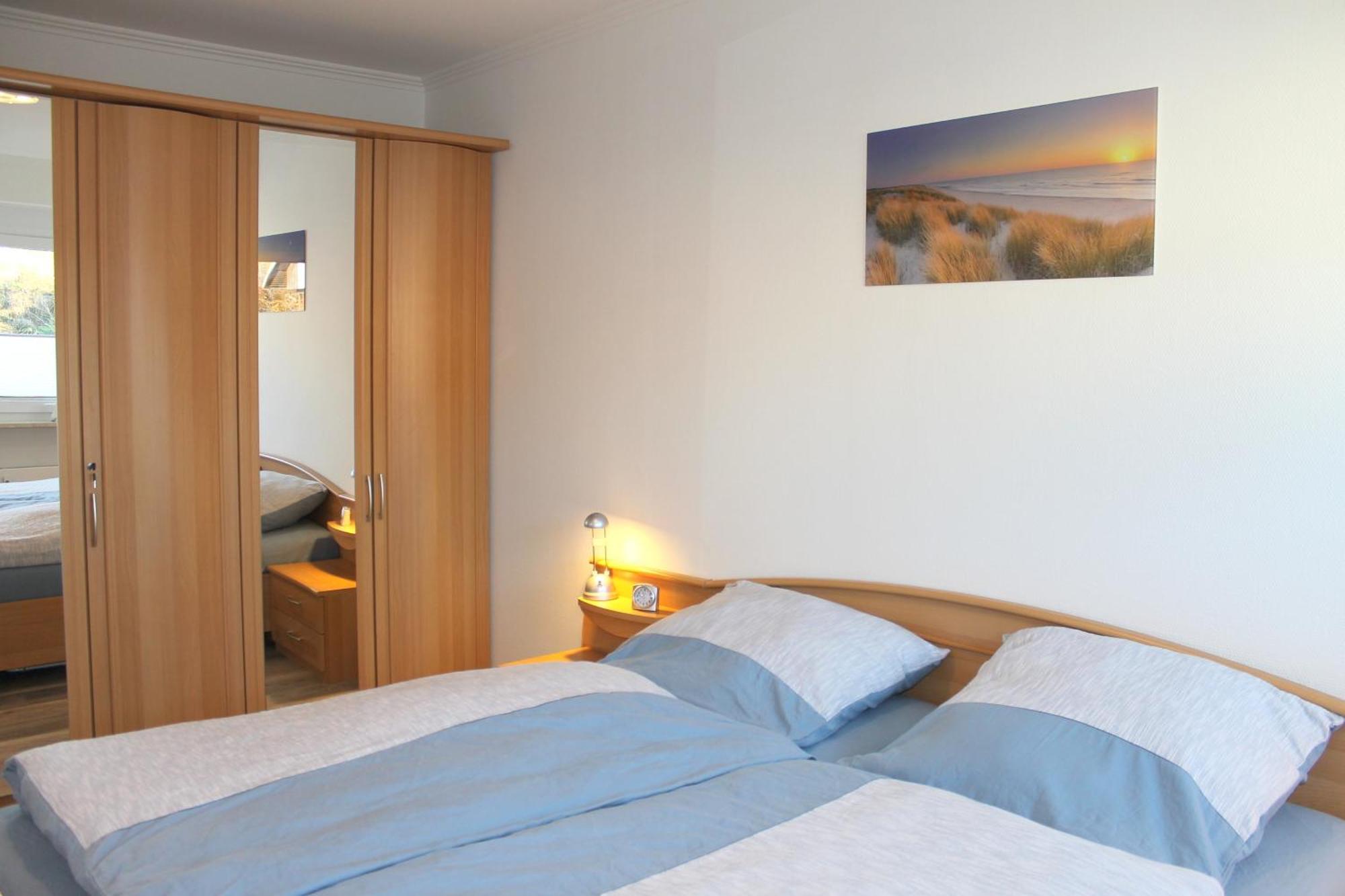 Apartmán "Cala Groemitz - Haus Tanneck" Exteriér fotografie