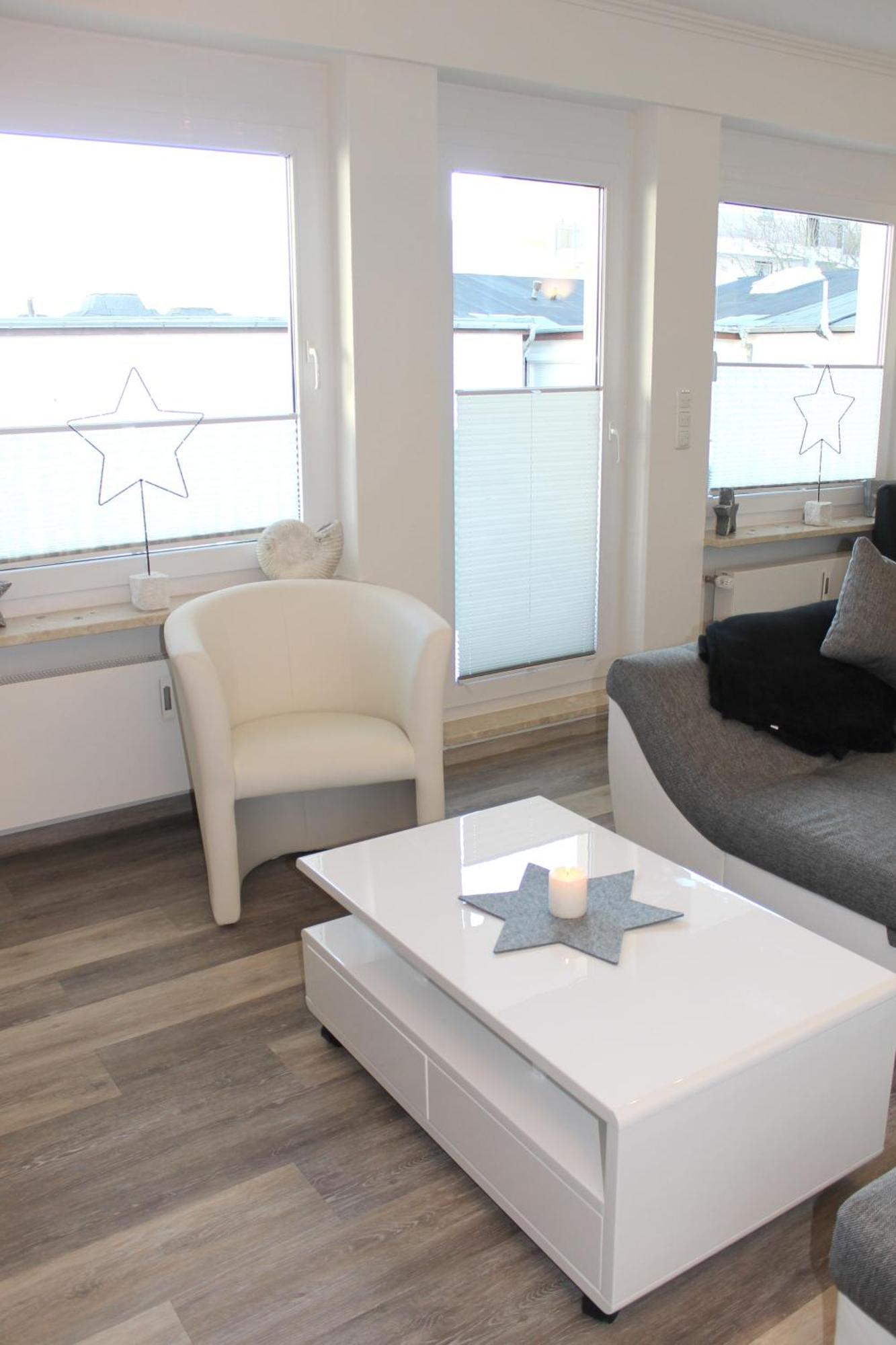 Apartmán "Cala Groemitz - Haus Tanneck" Exteriér fotografie