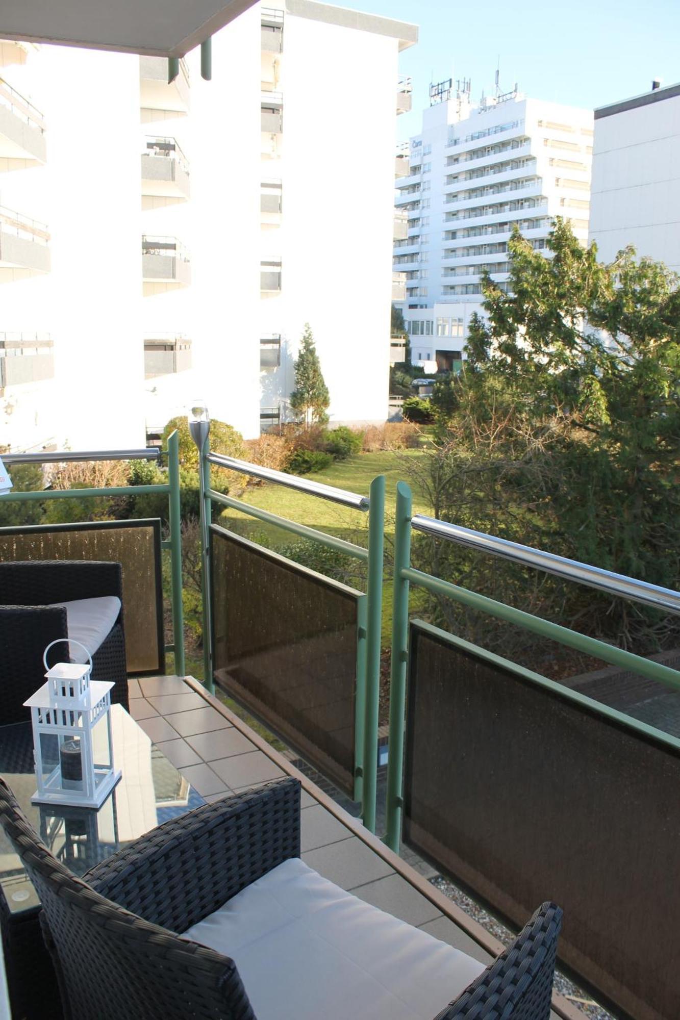 Apartmán "Cala Groemitz - Haus Tanneck" Exteriér fotografie