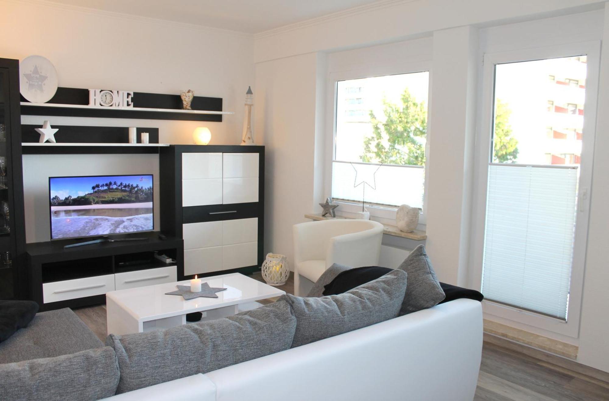 Apartmán "Cala Groemitz - Haus Tanneck" Exteriér fotografie